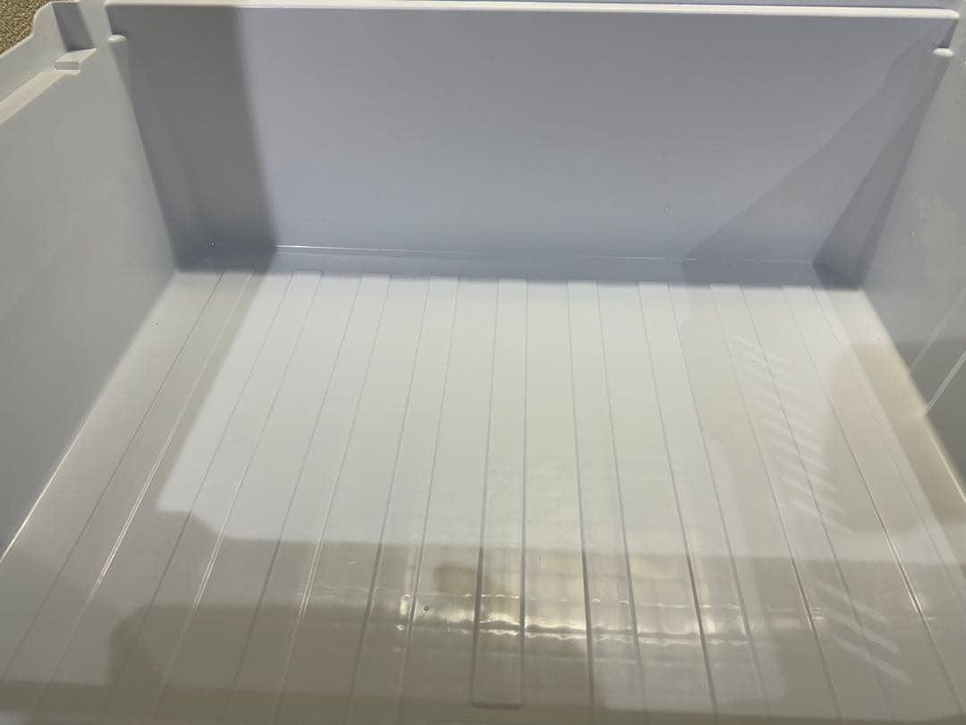 MR-R46E-W 冷蔵庫 462L （梱包たのメル便）