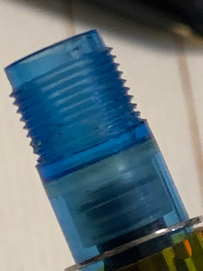 Montblanc（モンブラン） No.12 18Kペン先希少美品