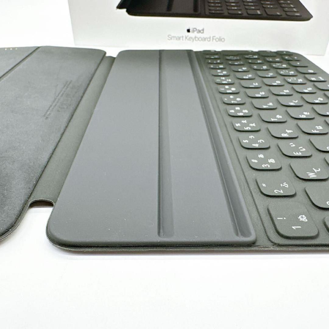iPad Smart Keyboard Folio キーボード アイパッド