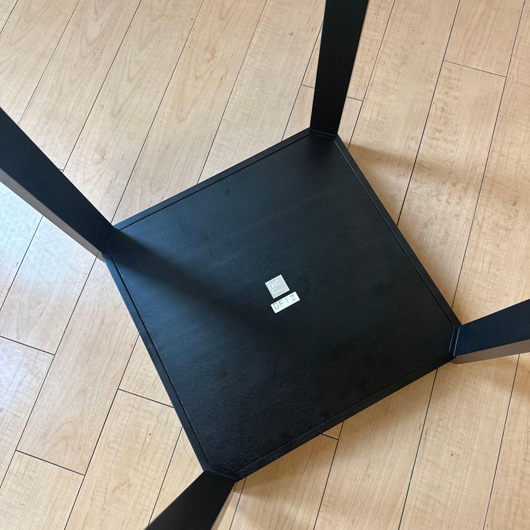 カッシーナイクスシー イーストバイイーストウェスト セレーナ サイドテーブル