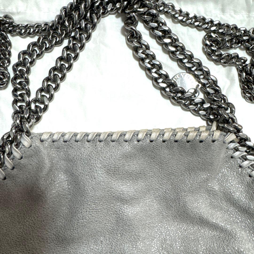 【STELLA McCARTNEY】　ファラベラミニ