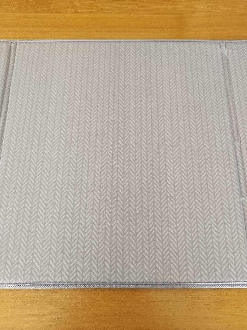 23年製 パナソニック DC-PKD4 デスクヒーター パネルヒーター 暖房