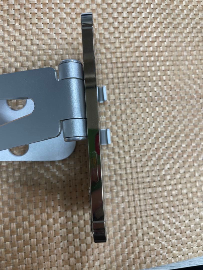 iPhone 12 Pro 128 GB ゴールドSIMフリー【4040】