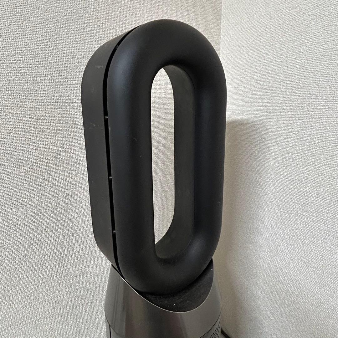 ダイソンDyson 空気清浄機能付ファンヒーターHP04