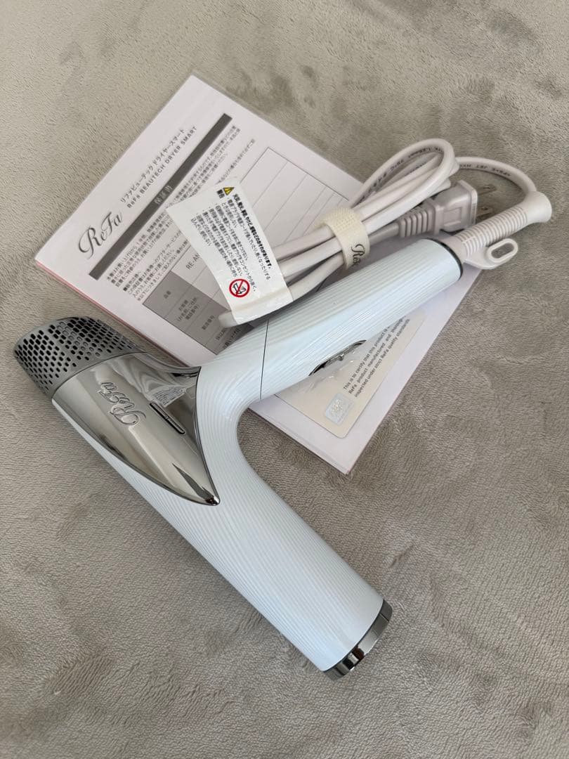 リファ ビューテックドライヤー スマート