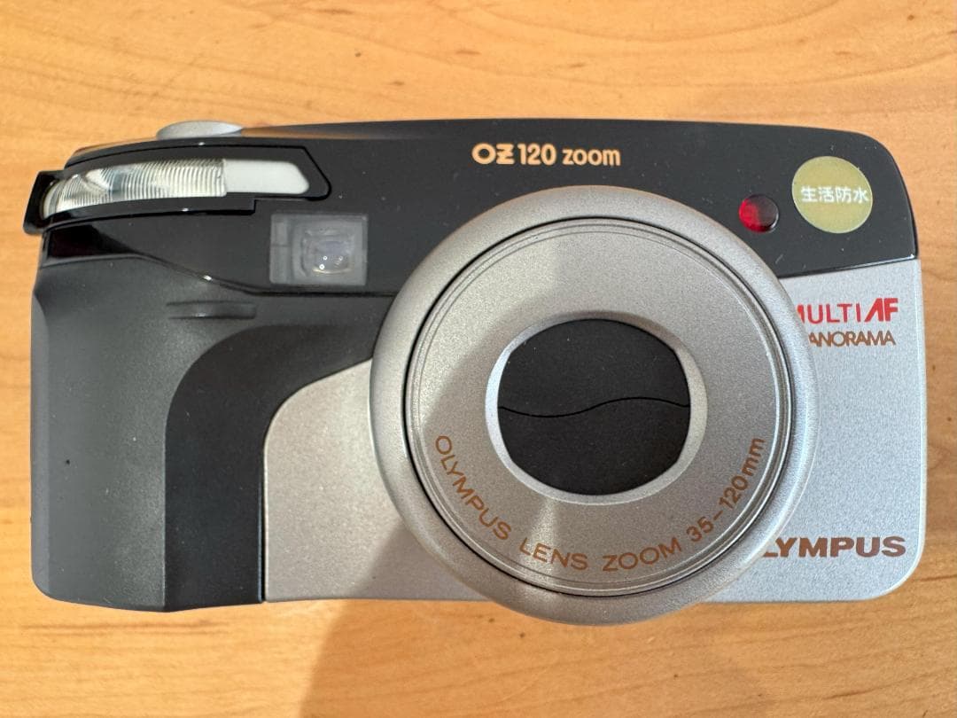 【ジャンク品】 オリンパス OLYMPUS カメラセット