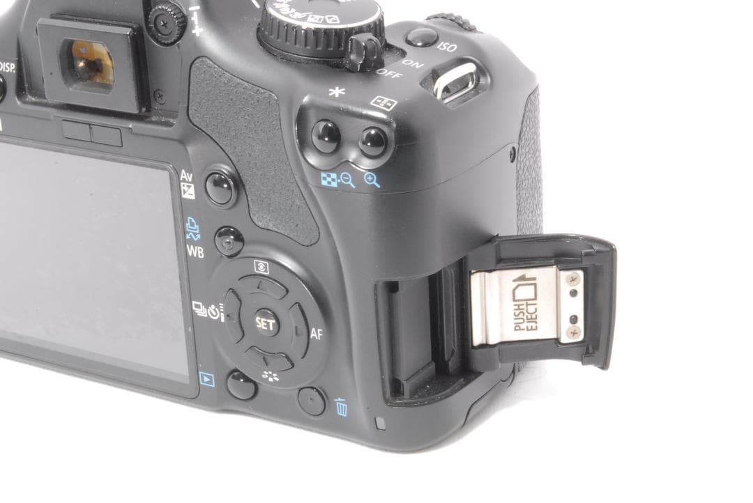 全部揃ったスタートセット⭐️Canon Kiss X2⭐️簡単⭐️スマホ転送可能