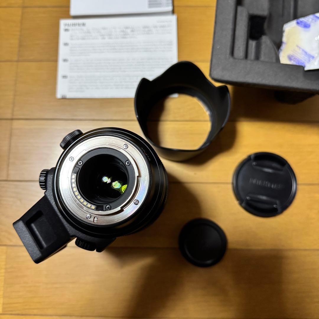 FUJINON XF50-140mmF2.8 R LM OIS WR 美品