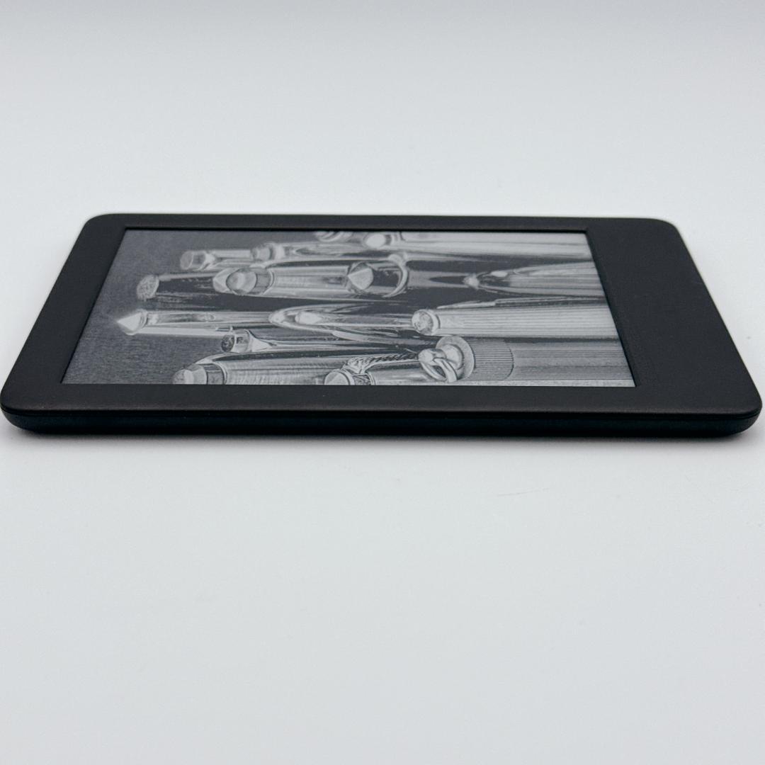 専用予約済み【ほぼ未使用】Kindle 電子書籍リーダー J9G29R ケース