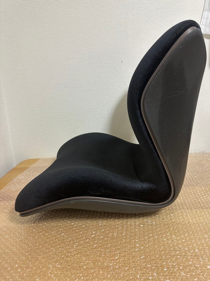 早い者勝ち スタイルプレミアムデラックス 姿勢矯正クッション