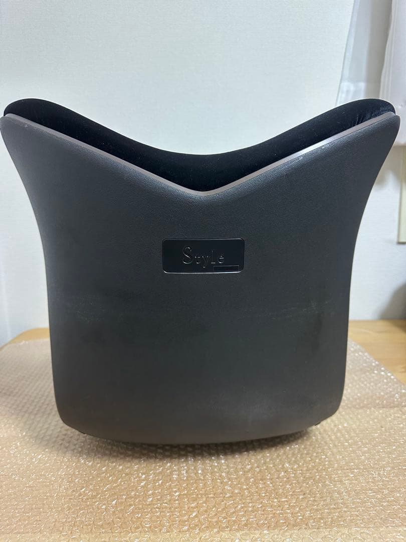 早い者勝ち スタイルプレミアムデラックス 姿勢矯正クッション