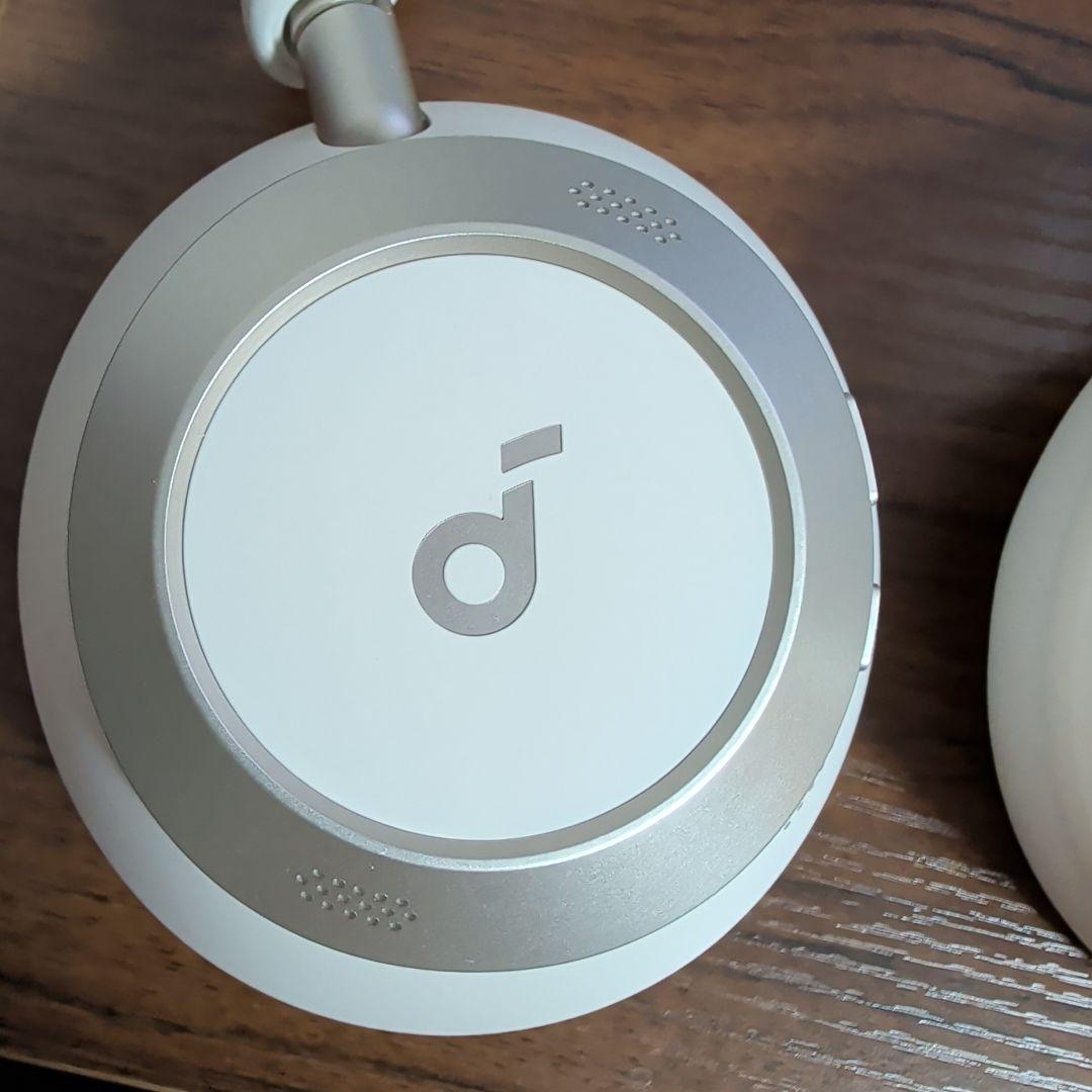 【美品】Anker Soundcore Space One Pro