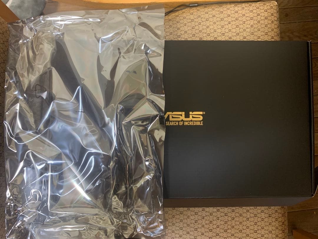 グラフィックボード・グラボ・ビデオカード ASUS GeForce RTX 4060 OC