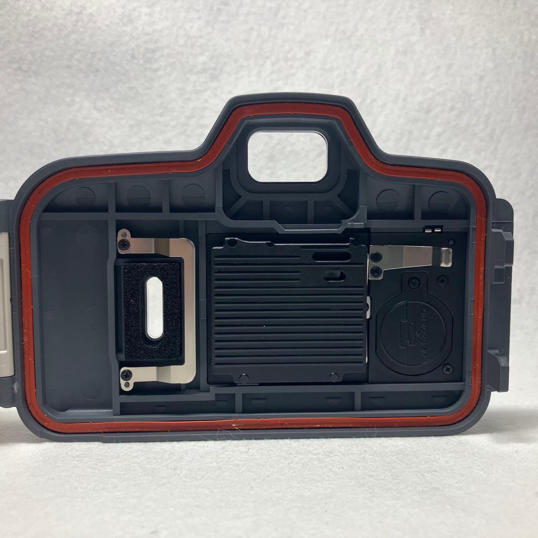 【完動品 美品】Canon Autoboy D5 PANORAMA 動作確認済