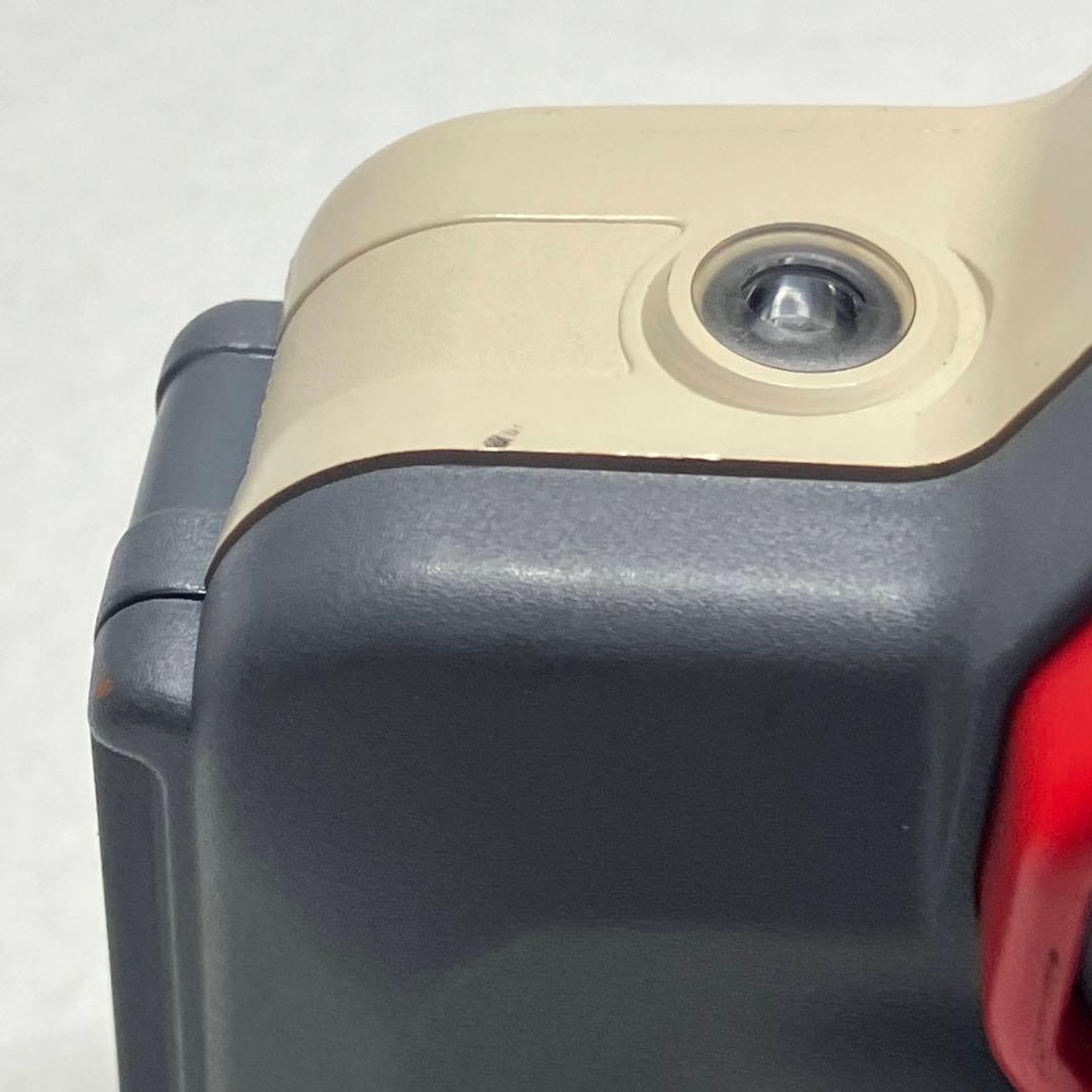 【完動品 美品】Canon Autoboy D5 PANORAMA 動作確認済