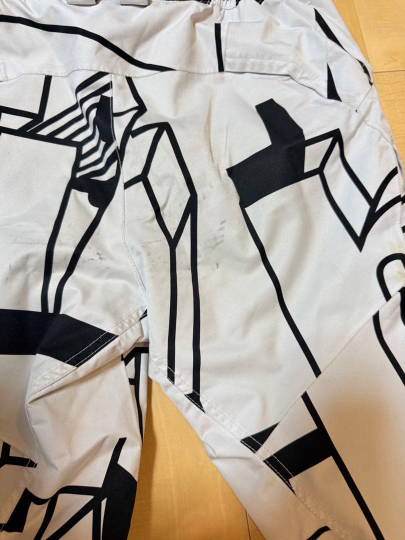 ミズノ スキーウェア 2019-20モデル