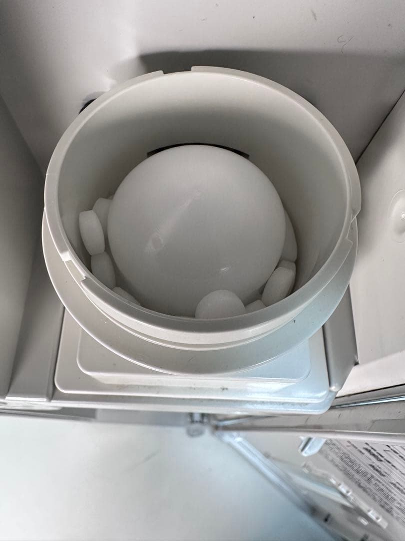 パナソニック空間除菌脱臭機ジアイーノFMV4100美品♪自動投入