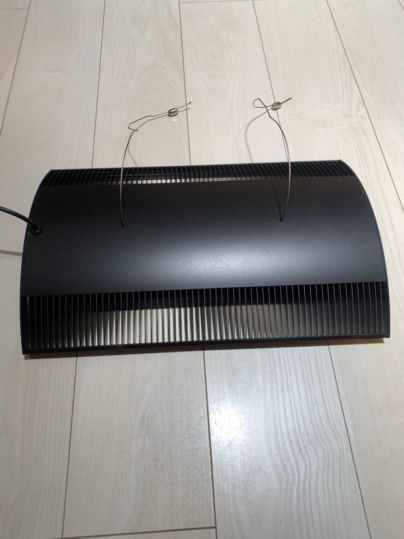 ADA ソーラーRGB リミテッドエディションブラック(ワイヤー切断、箱無し)