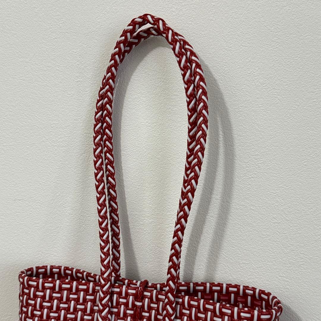 【新品】MEKEARISA(メケアリサ)｜Weekday｜DarkCherry