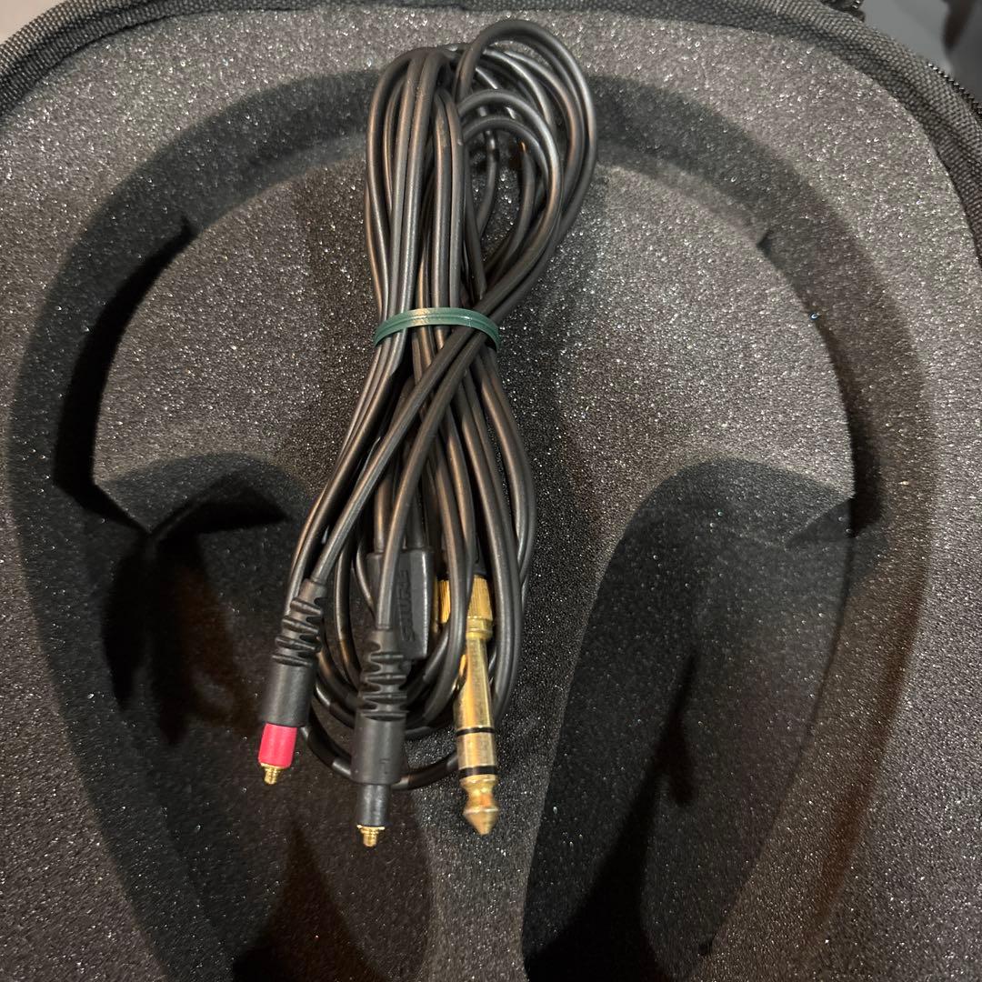 や*こ様 SHURE SRH1840