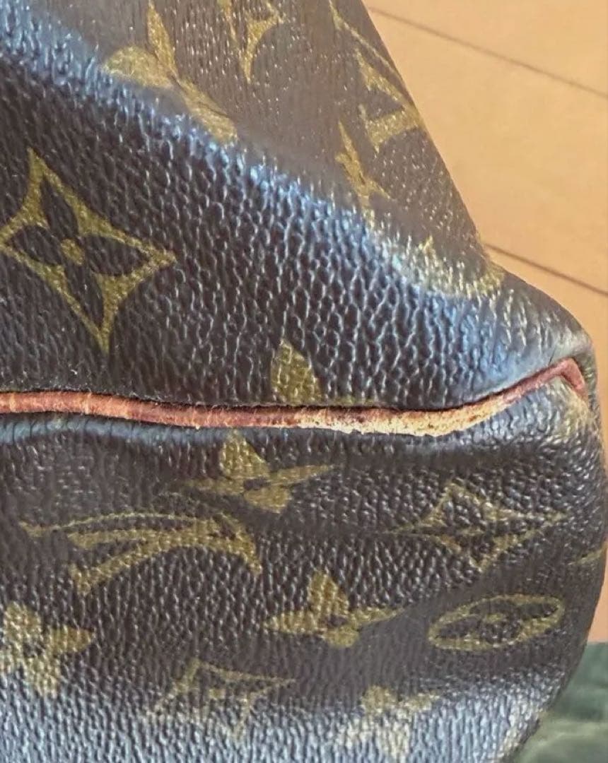 Louis Vuitton ボストンバッグ