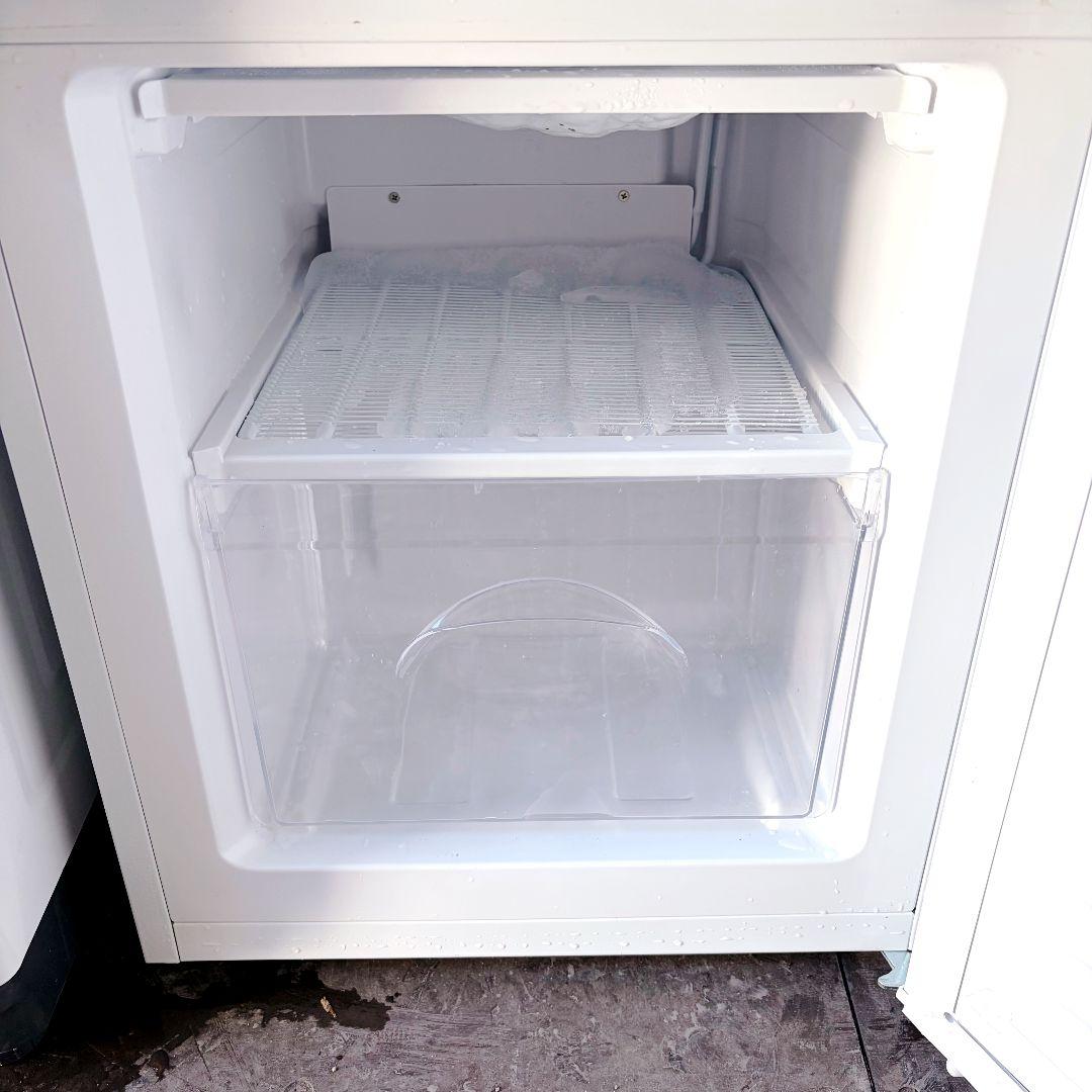 配送設置無料！純正メーカー白系冷蔵庫洗濯機レンジ3台セット！完動超美品！