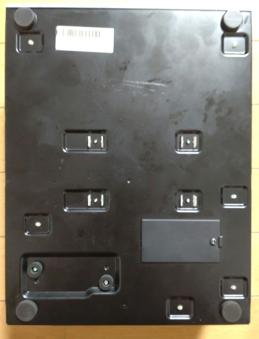 Pioneer　DJM-400　動作確認済み　クロスCHフェーダー 交換