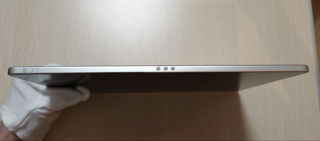 Lenovo Yoga Tab シーシェル 11インチ 2025年10月購入品