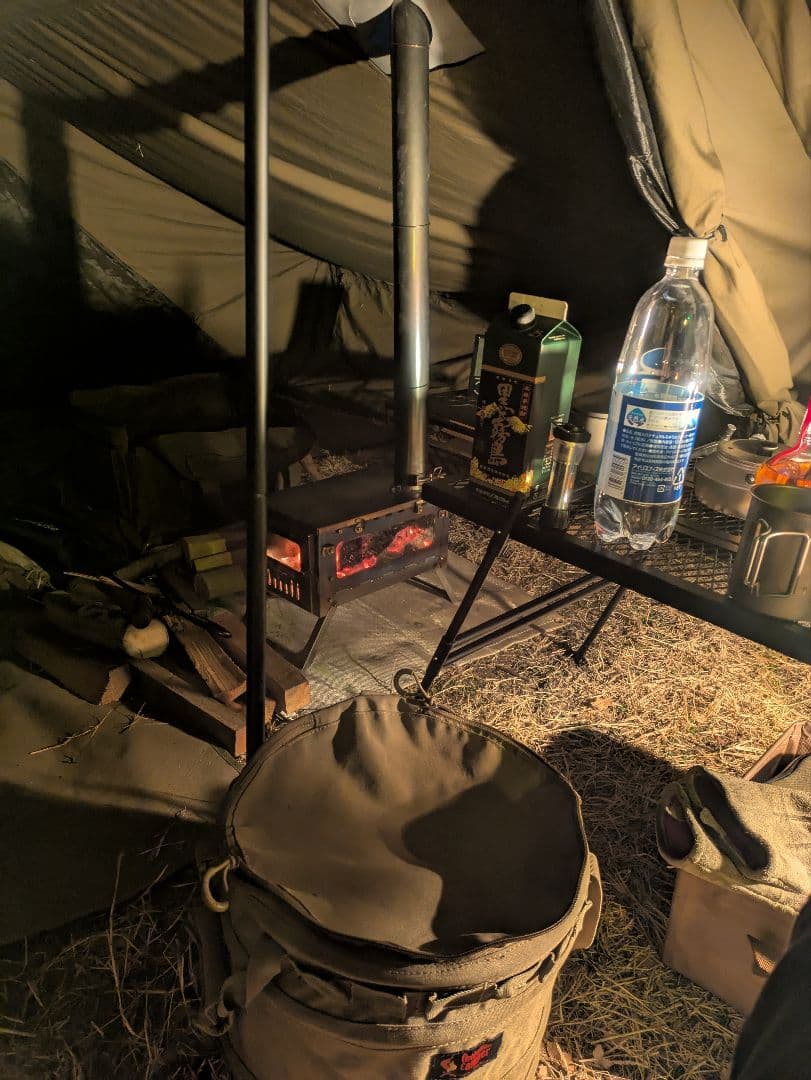 zukk pique ピケ tc エクステンションタープ付き