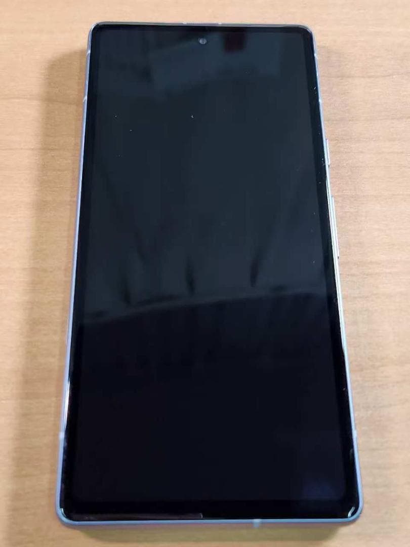 スマートフォン本体 021100H Google pixel7a 128GB