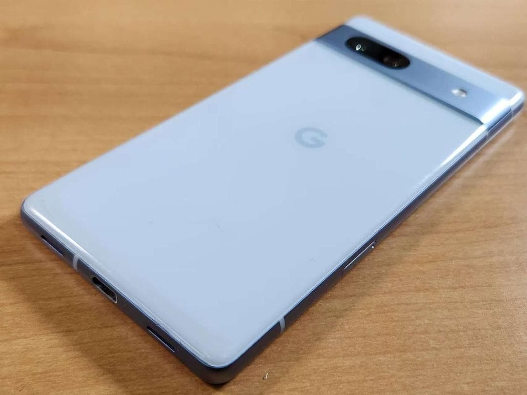 スマートフォン本体 021100H Google pixel7a 128GB