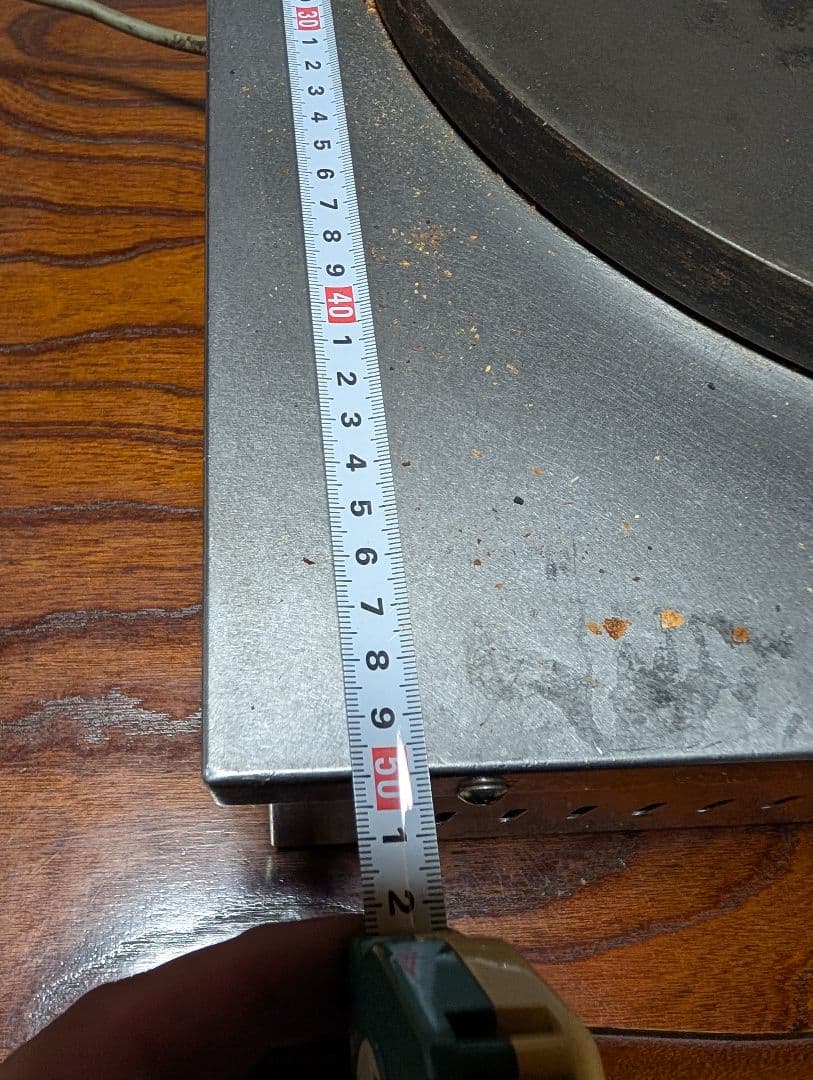 在庫処分価格【即日発送】エイシン クレープ焼器 業務用