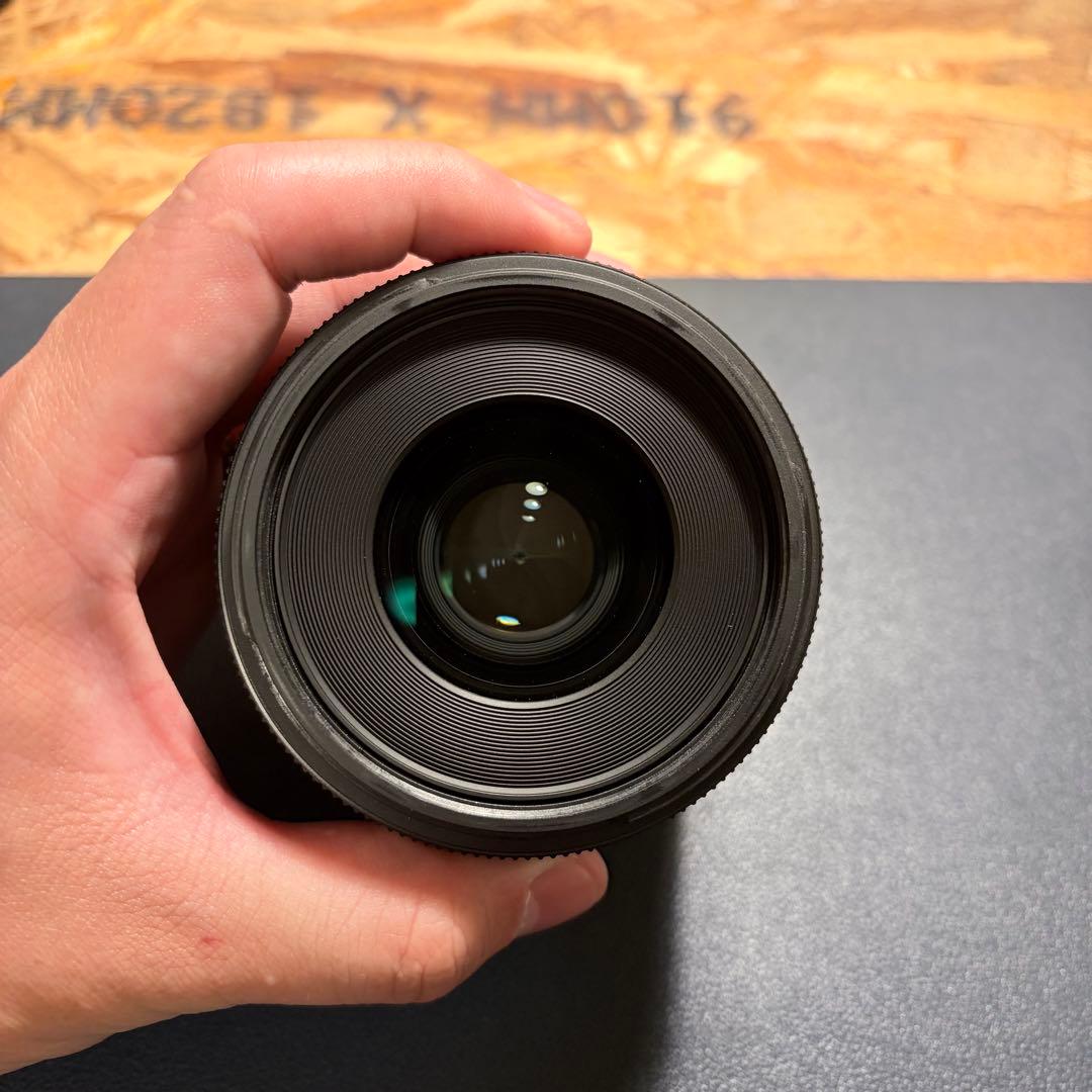 SIGMA ART 30mm F1.4 DC HSM 単焦点レンズ ニコンF用