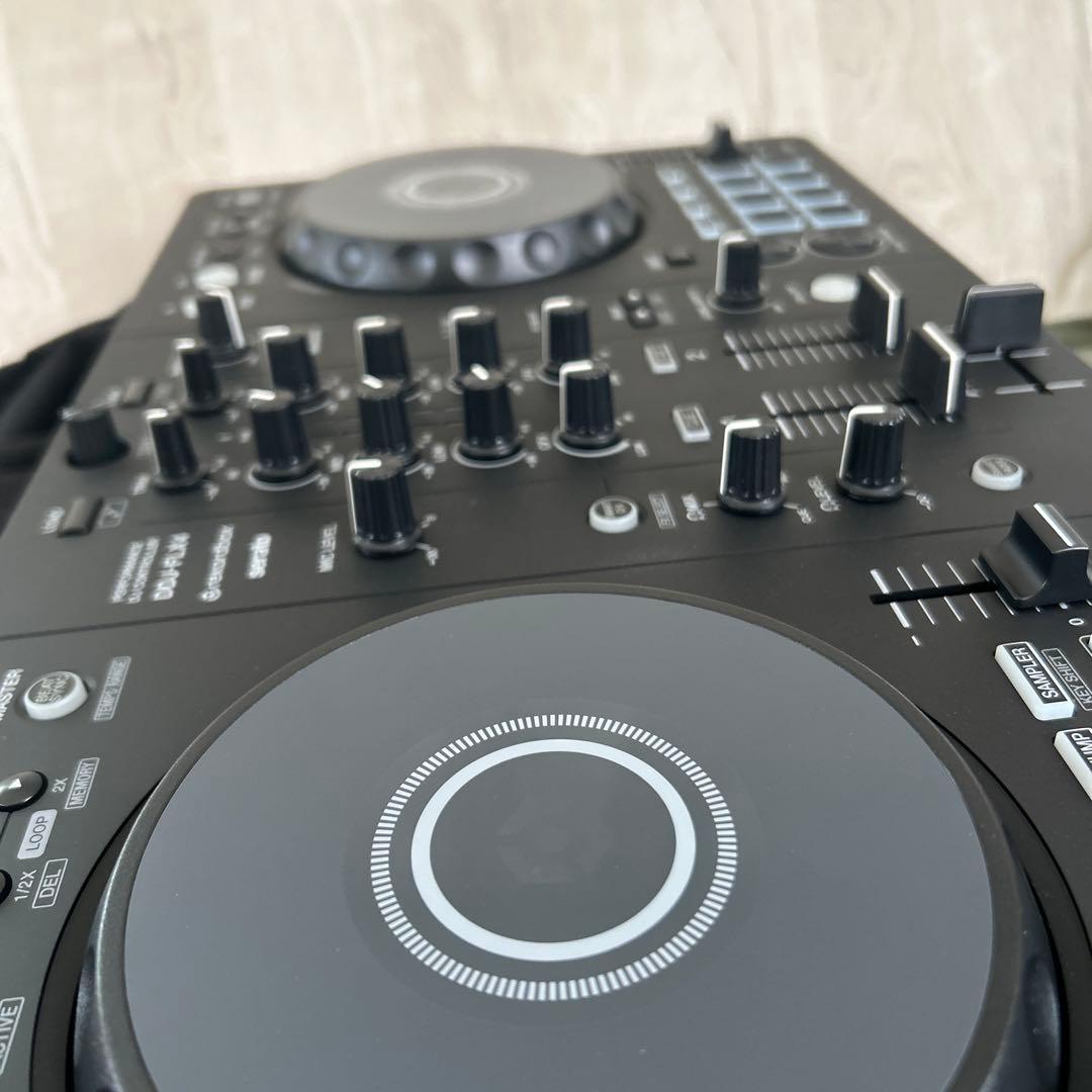 DDJ-FLX4 DJコントローラー（セット）