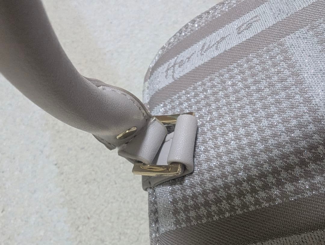 Herlipto♡バニティバッグ