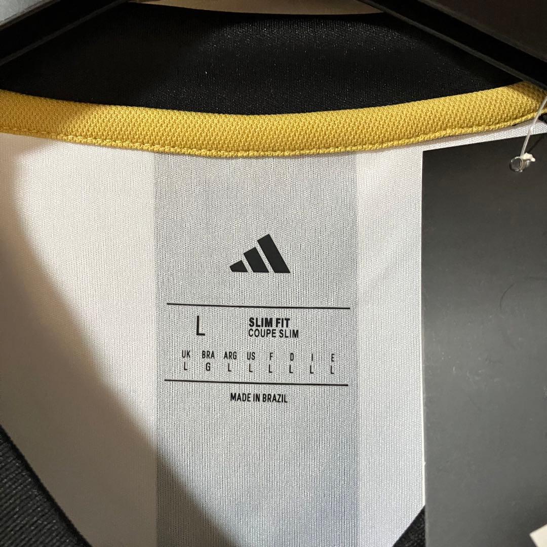 未使用 タグ付き adidas アトレチコミネイロ ユニフォーム