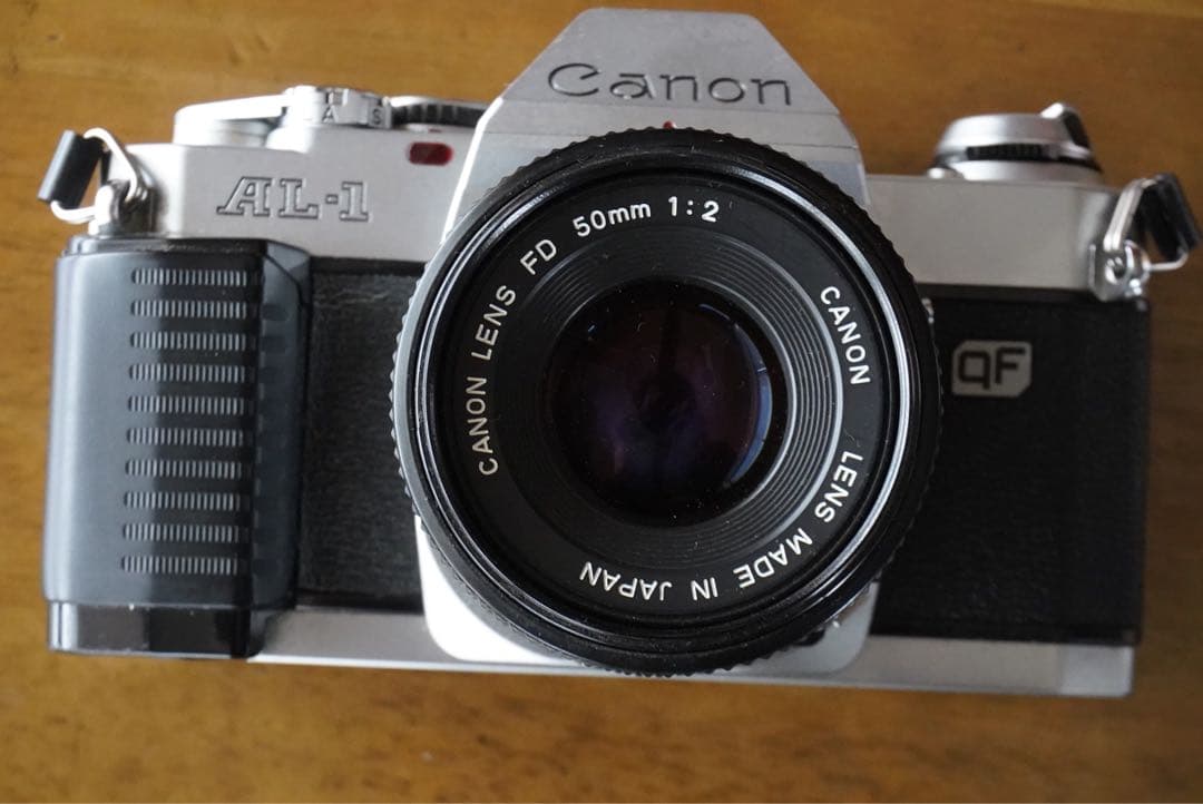 フィルムカメラ　ジャンク8台セット