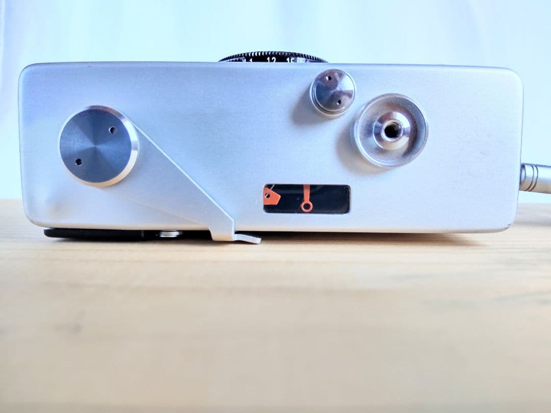 ROLLEI 35 T シンガポール