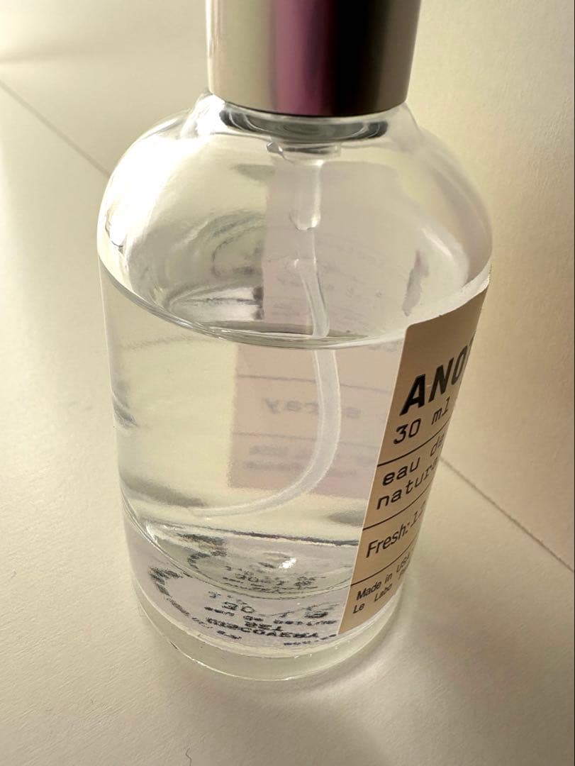 香水(ユニセックス) LE LABO ANOTHER 13 30ml