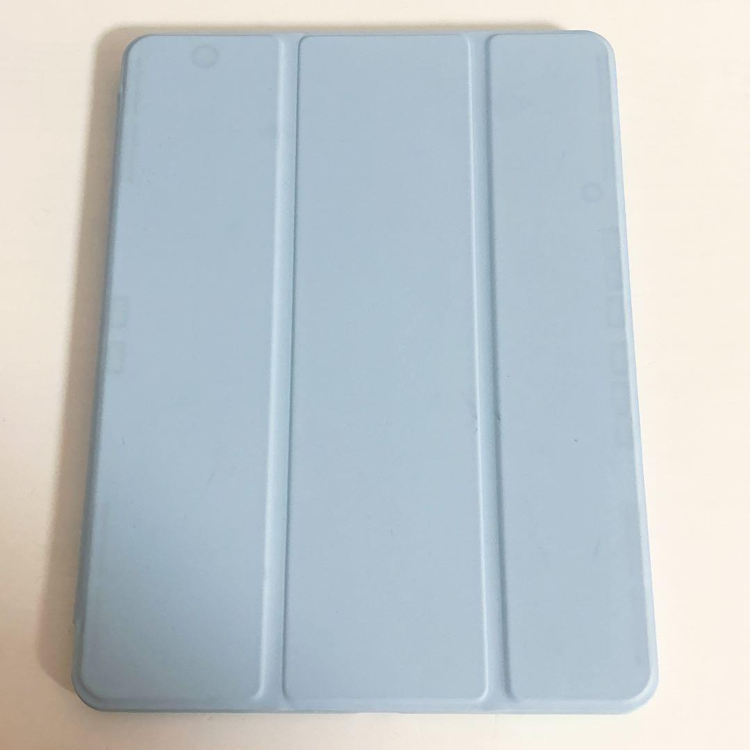 ケース付き iPad 第9世代 64GB wifi シルバー