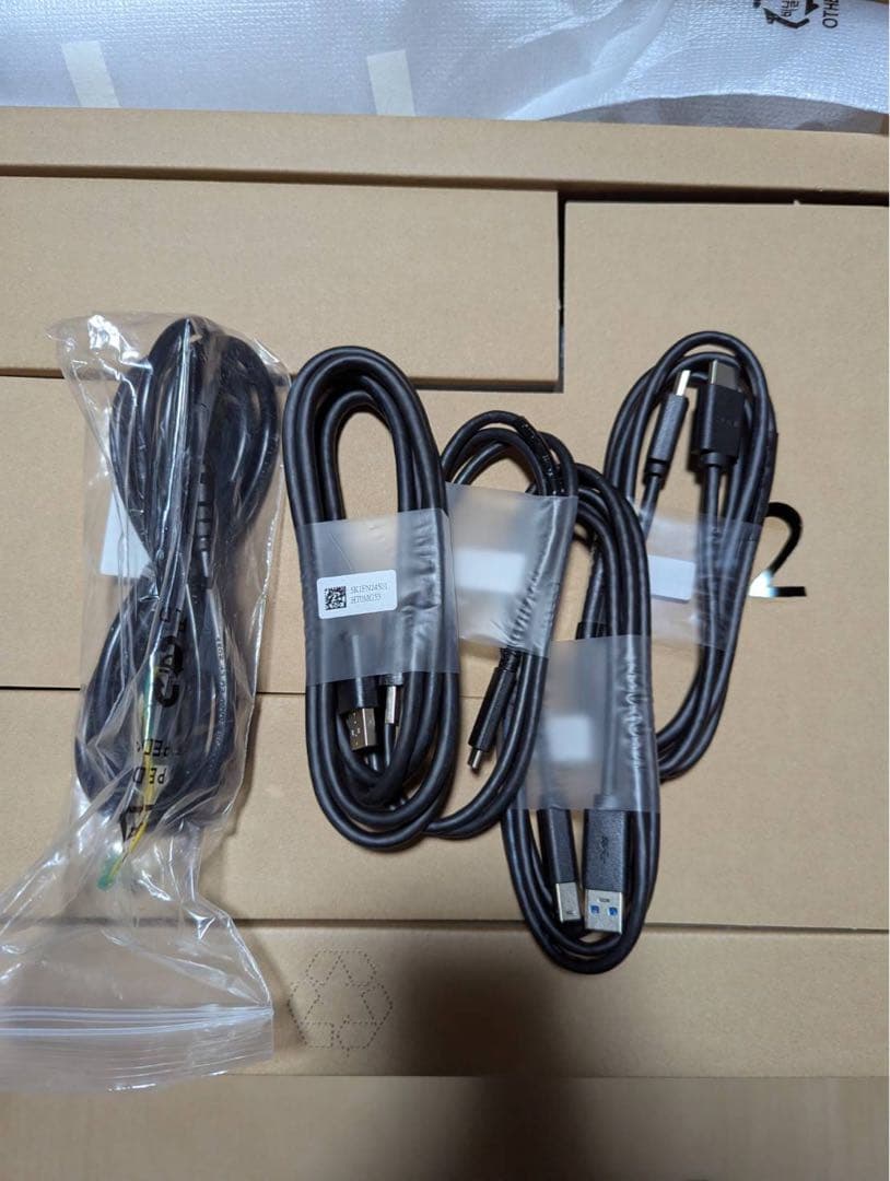 DELL 49インチ 曲面モニター 2022年製 U4919DW