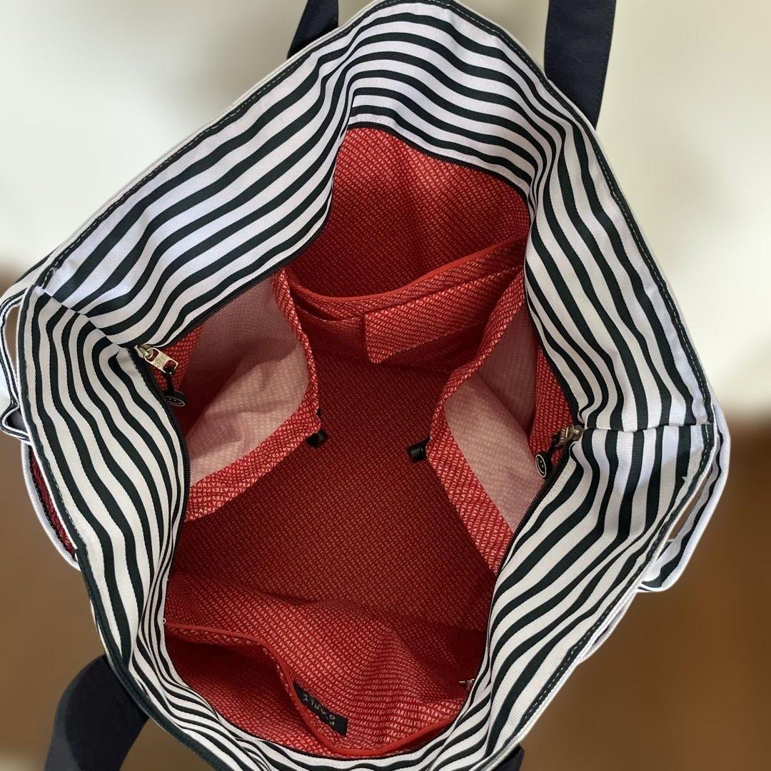 【専用】パーリーゲイツ　ボストンバッグ