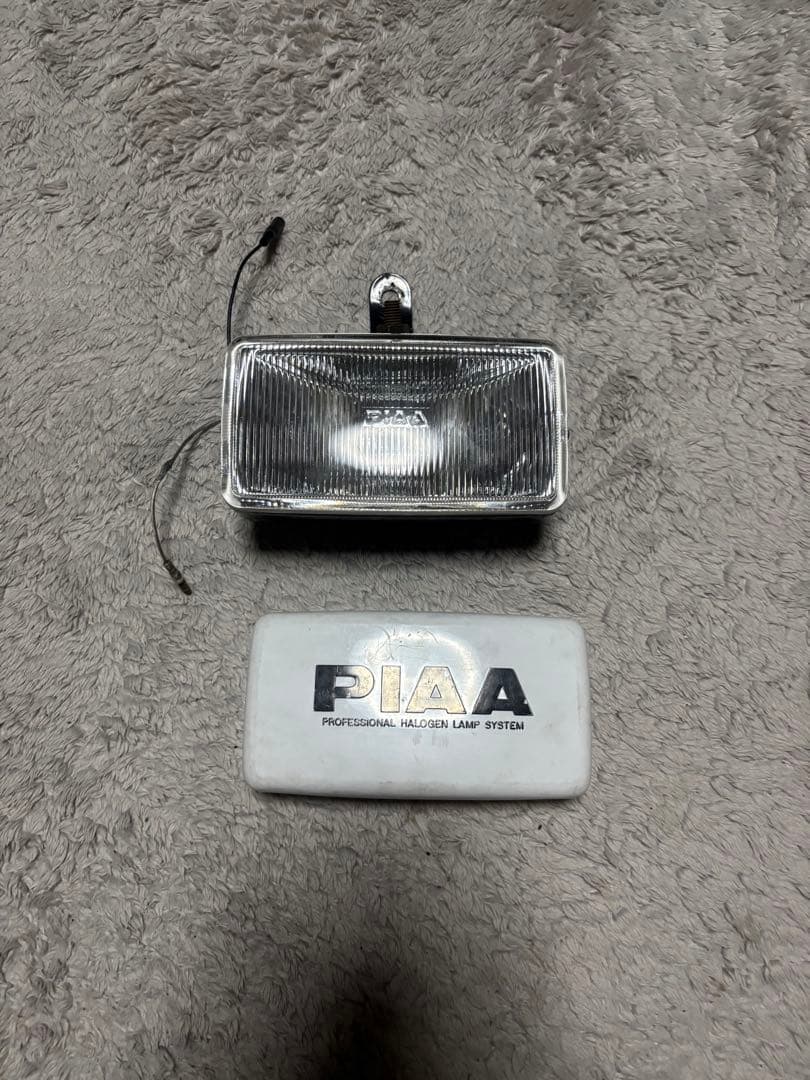 PIAA フォグランプ