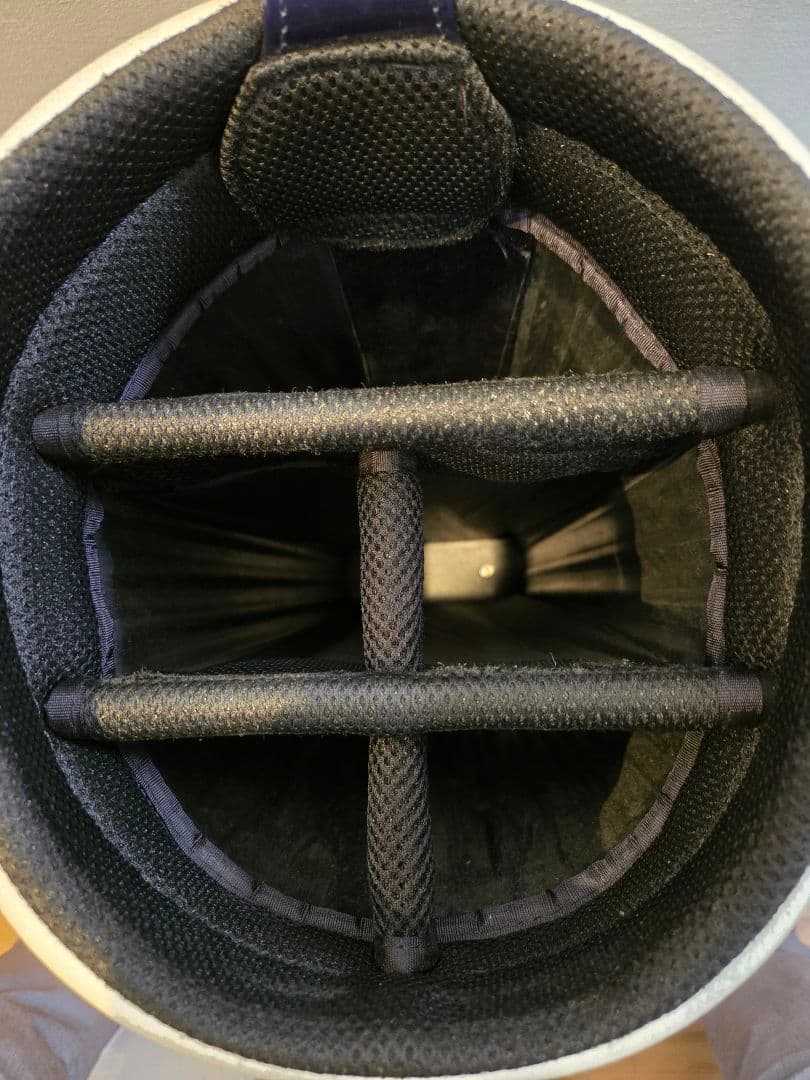 マンシングウェア　キャディバッグ