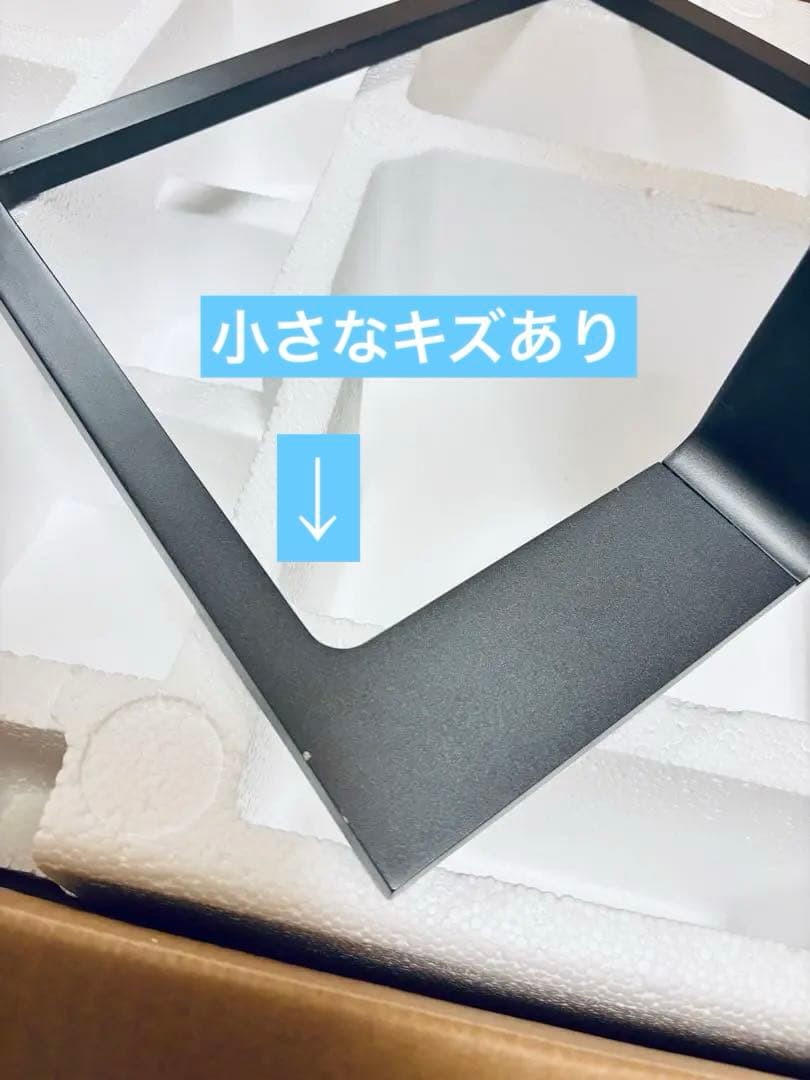 PHILIPS ワイド曲面モニター 湾曲439P9H1 本体、電源ケーブル