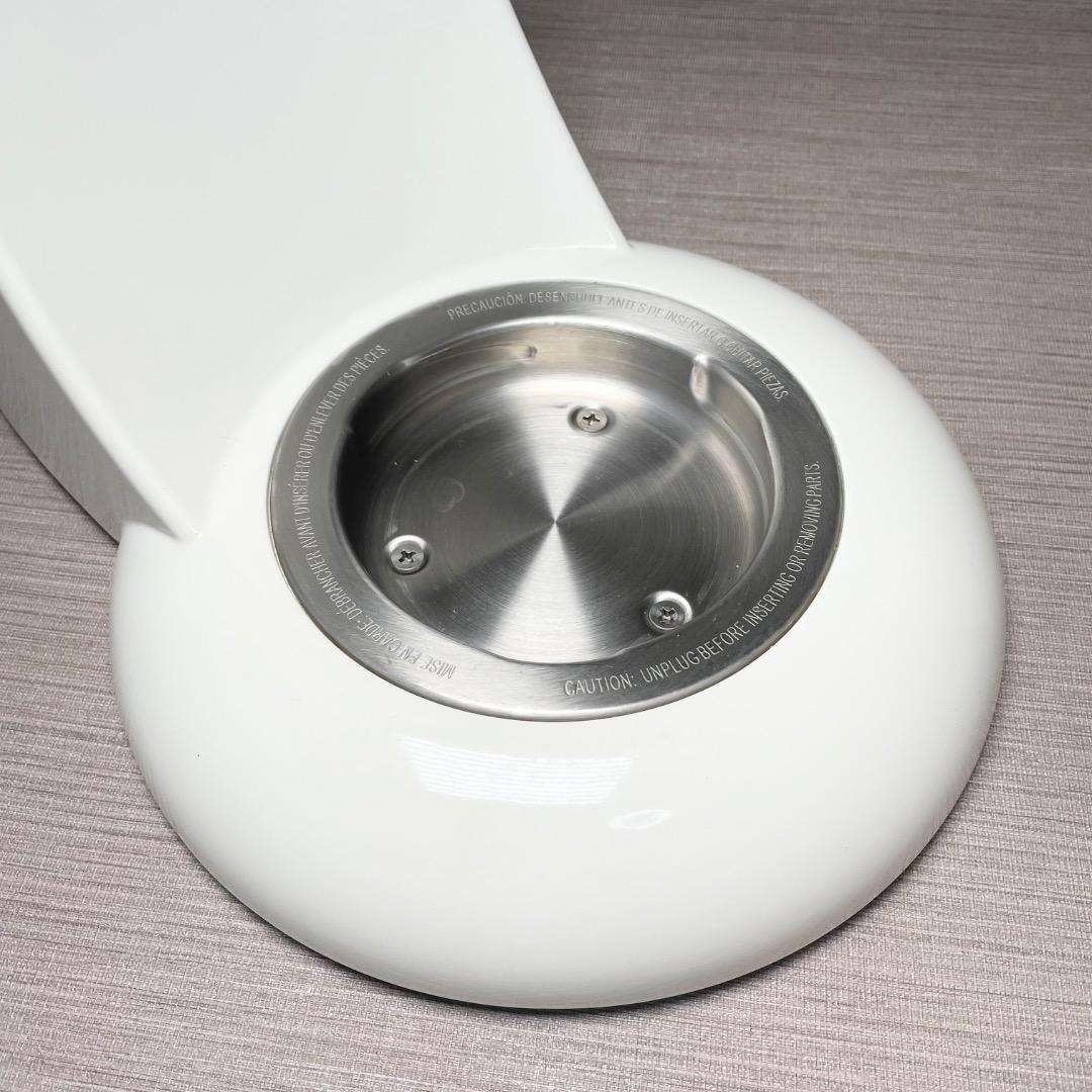 貝印 メランジュールロボ スタンドミキサー DB-2263フードプロセッサー