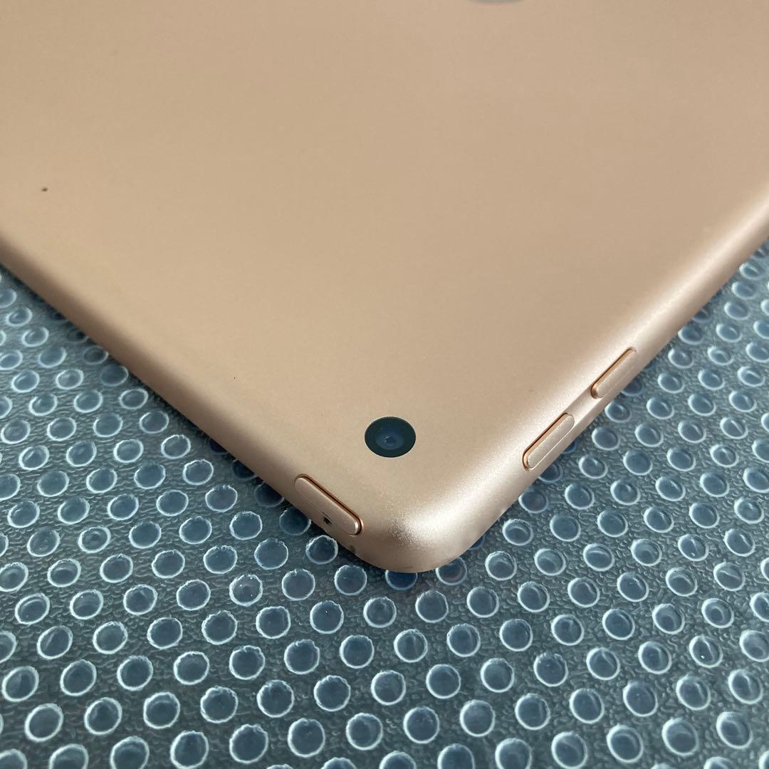 1058【早い者勝ち】電池最良好☆iPad6第6世代 32GB WIFIモデル☆