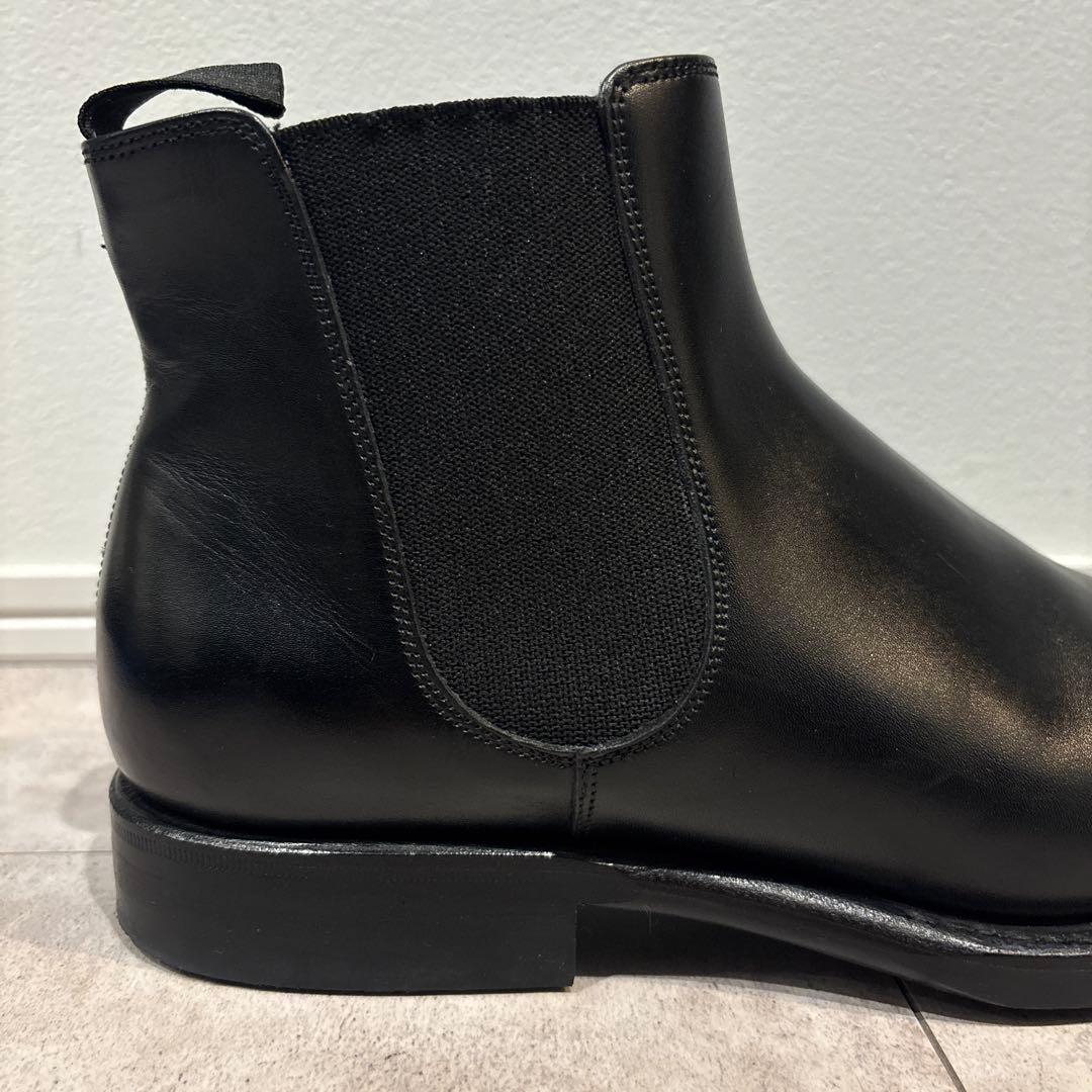 靴 JalanSriwijaya EDWARD