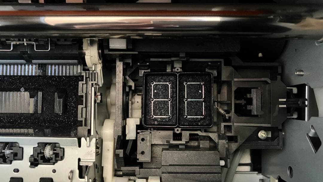 EPSON エプソン インクジェットプリンタ PX-5600 A3 中古品