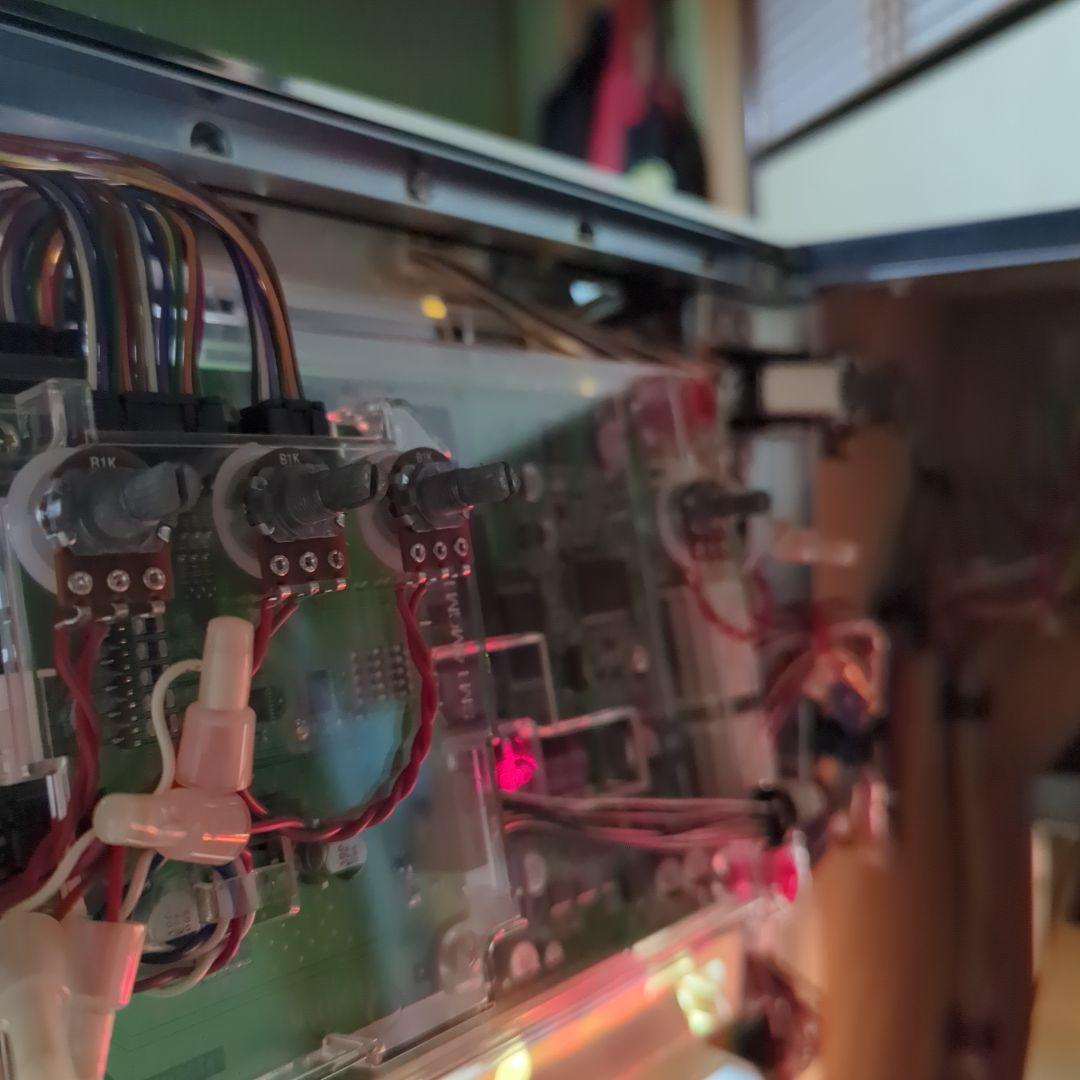 だ*け様 リングにかけろ パチスロ 実機 不要機